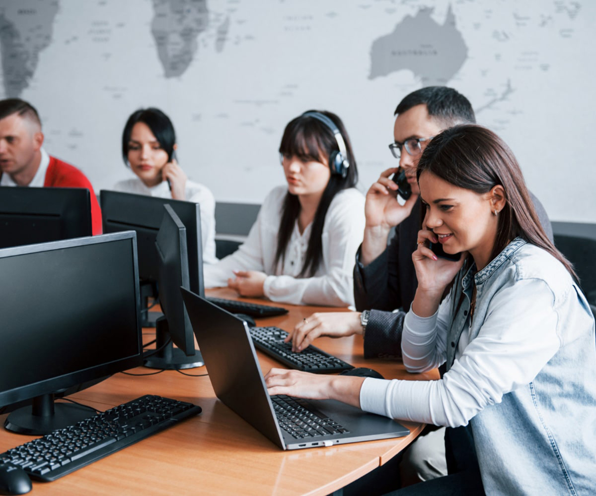 Value 1 – Client Centric Excellence Value 1 - Client Centric Excellence