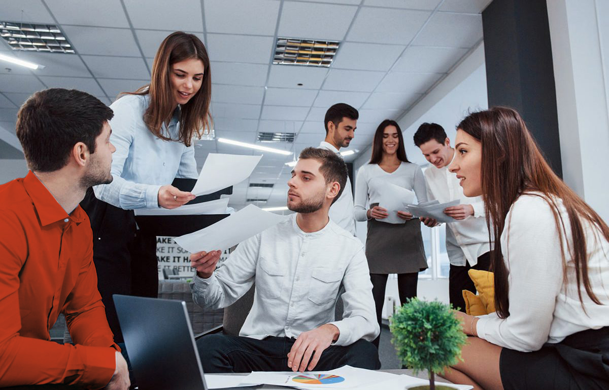 Value 3 – Collaborative Achievement Value 3 - Collaborative Achievement